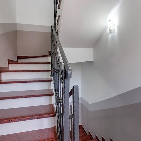 House Baumgarten Mali Lošinj Zewnętrze zdjęcie