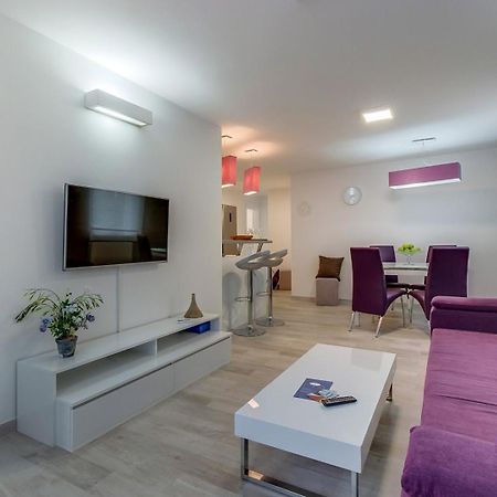 House Baumgarten Mali Lošinj Zewnętrze zdjęcie