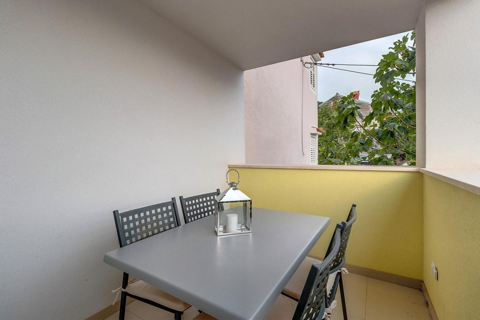 House Baumgarten Mali Lošinj Zewnętrze zdjęcie