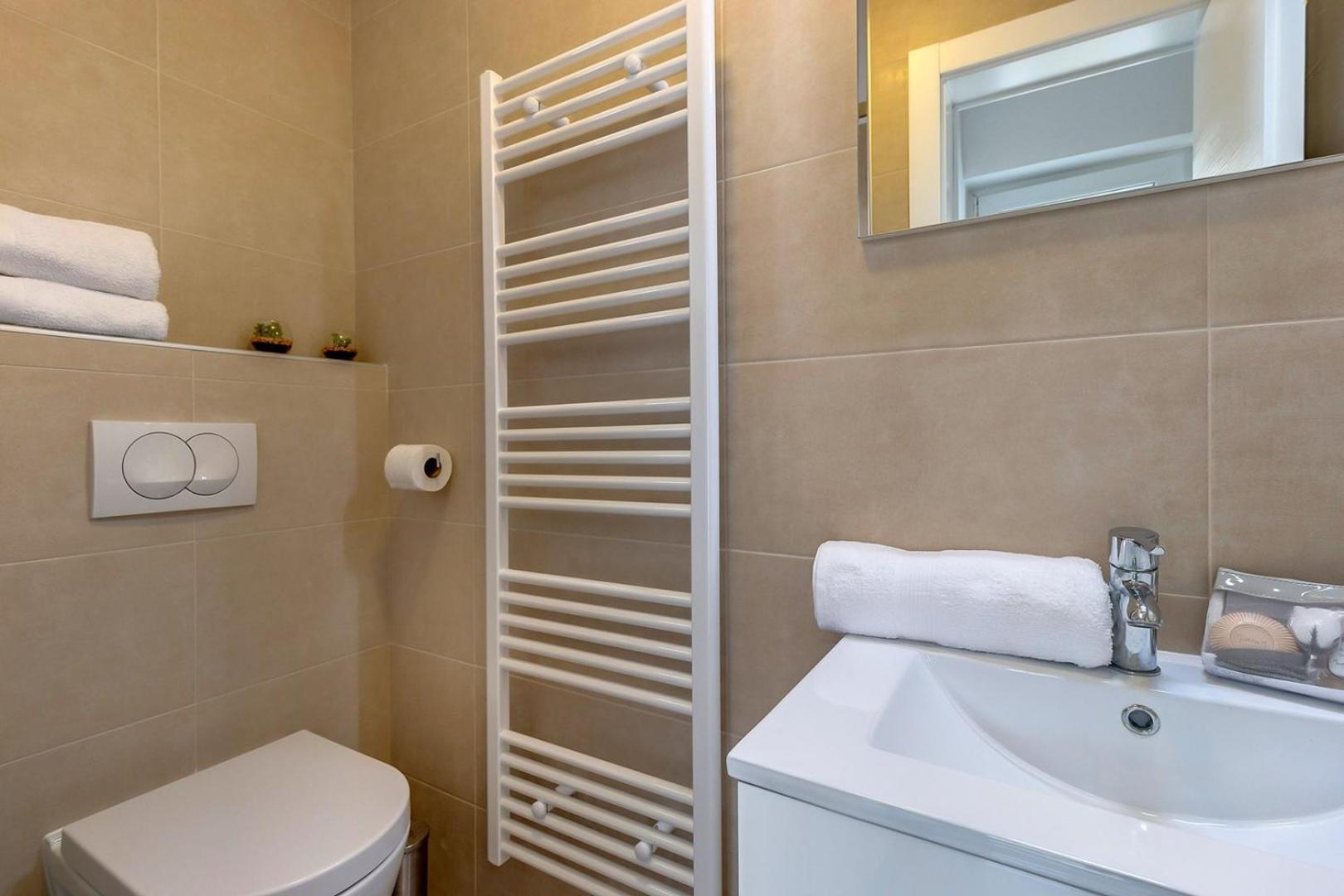 House Baumgarten Mali Lošinj Zewnętrze zdjęcie