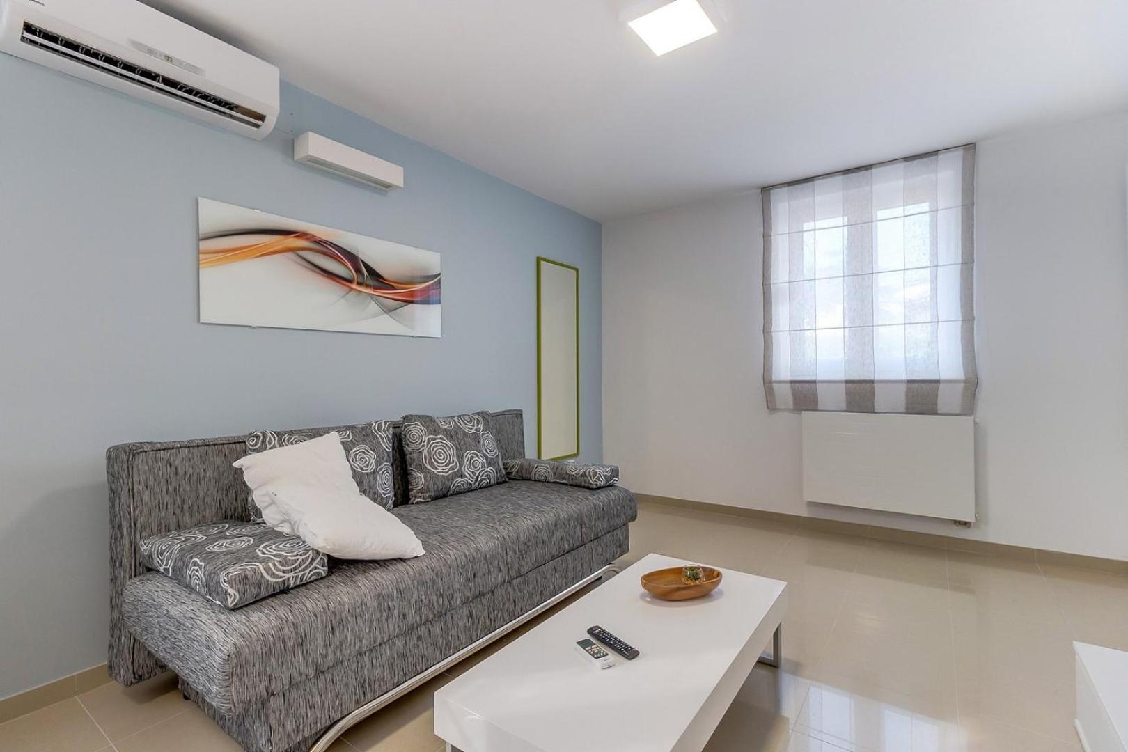 House Baumgarten Mali Lošinj Zewnętrze zdjęcie