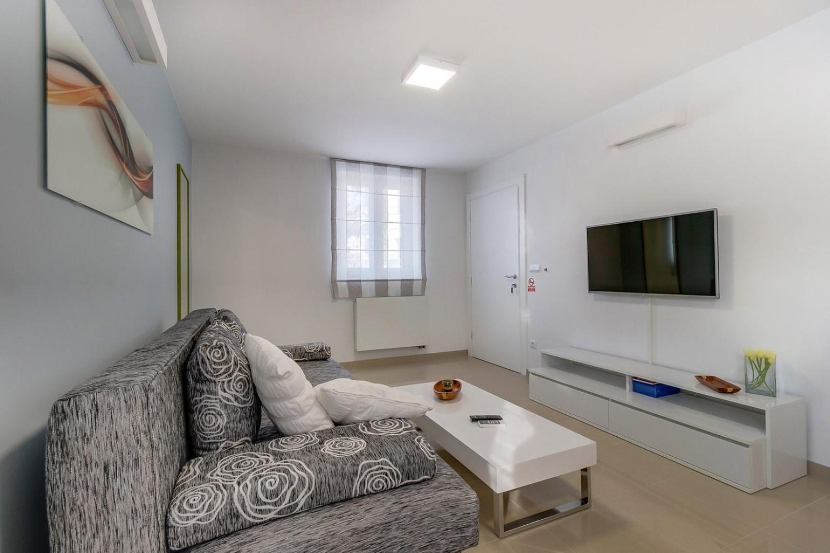 House Baumgarten Mali Lošinj Zewnętrze zdjęcie