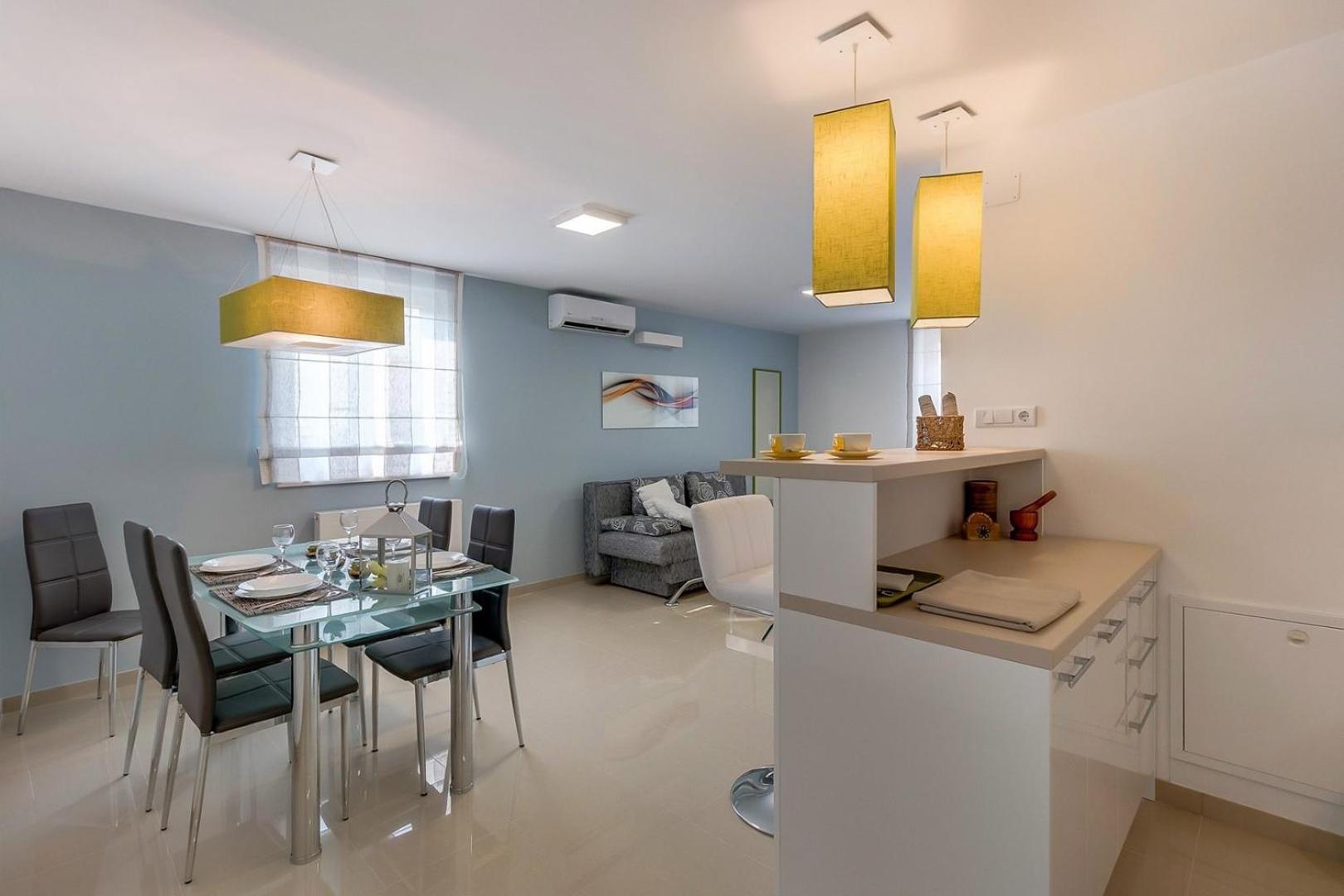 House Baumgarten Mali Lošinj Zewnętrze zdjęcie