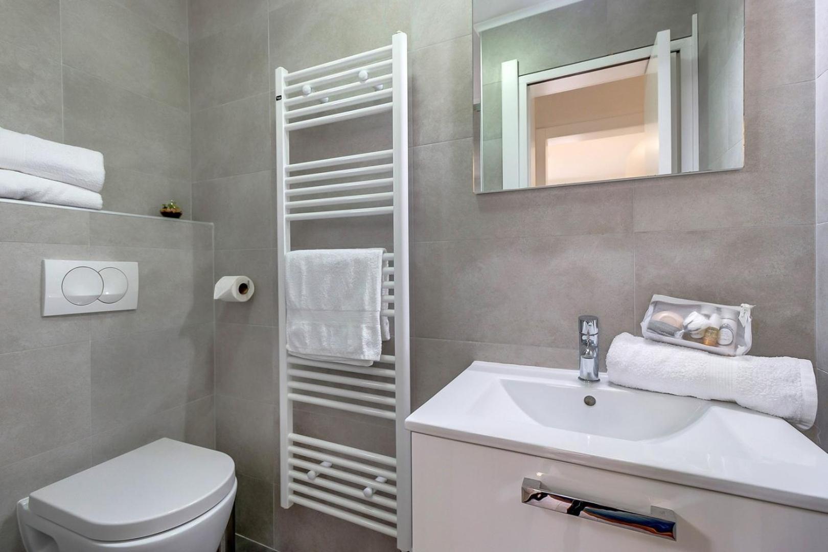 House Baumgarten Mali Lošinj Zewnętrze zdjęcie