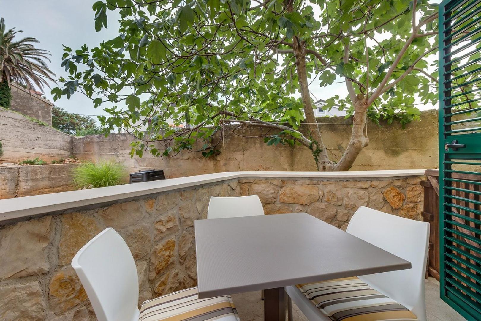 House Baumgarten Mali Lošinj Zewnętrze zdjęcie