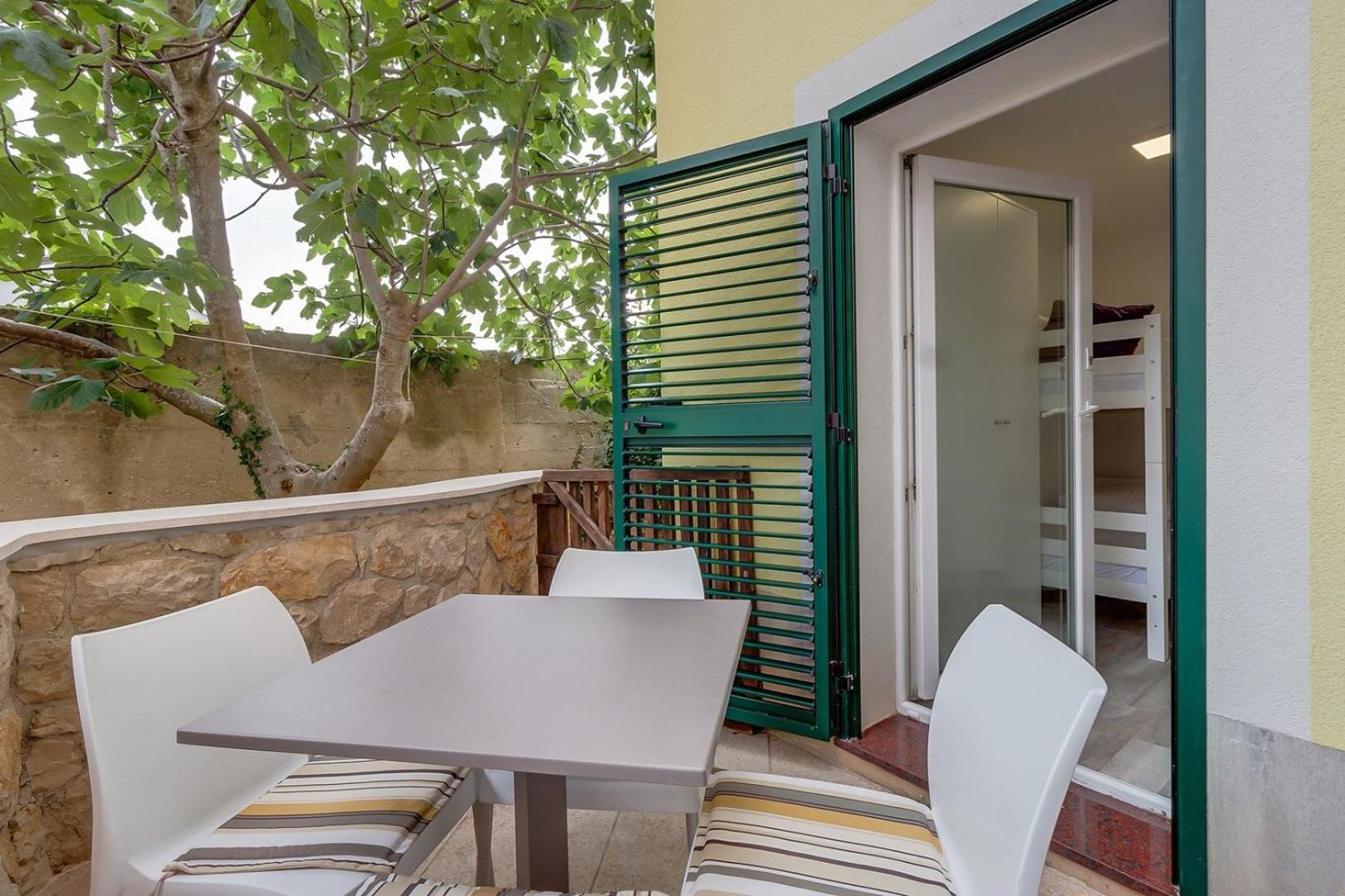 House Baumgarten Mali Lošinj Zewnętrze zdjęcie