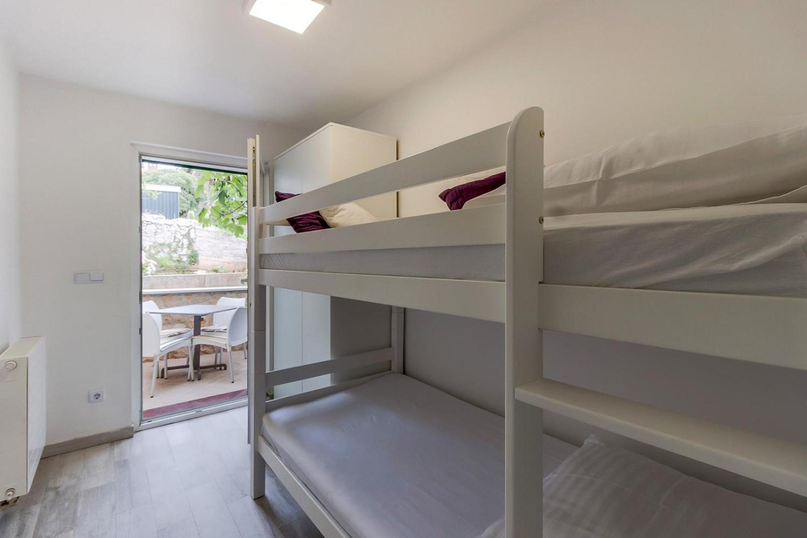 House Baumgarten Mali Lošinj Zewnętrze zdjęcie