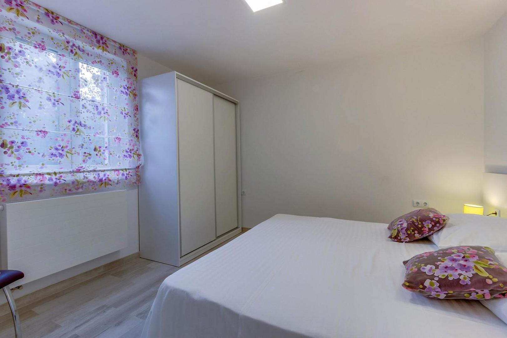 House Baumgarten Mali Lošinj Zewnętrze zdjęcie