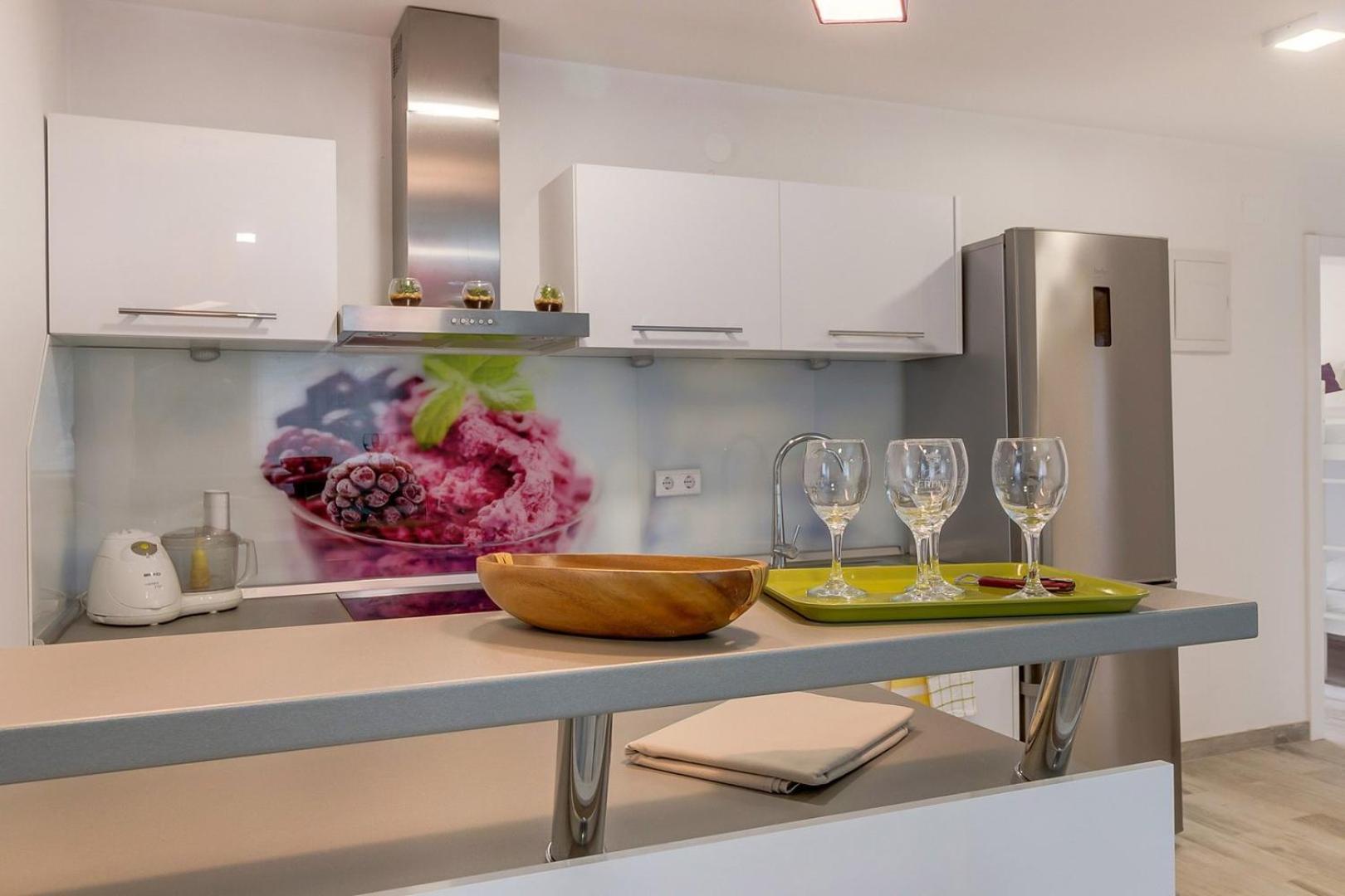 House Baumgarten Mali Lošinj Zewnętrze zdjęcie