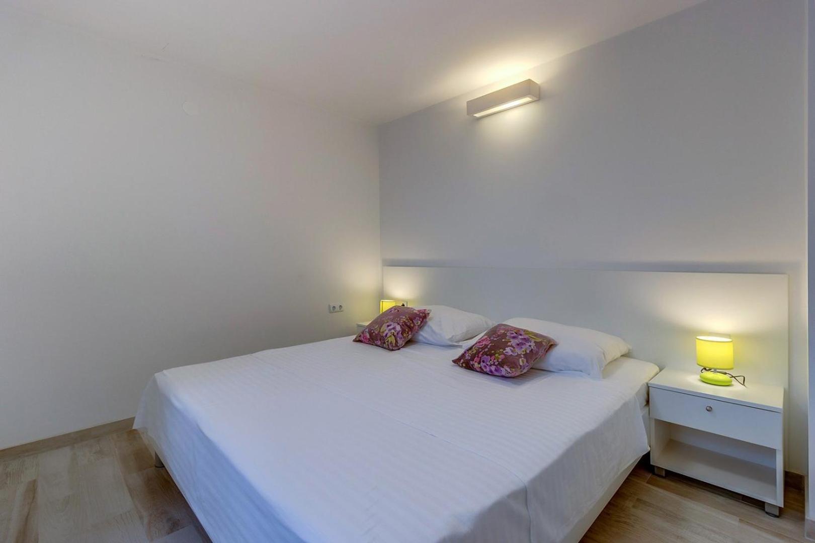 House Baumgarten Mali Lošinj Zewnętrze zdjęcie