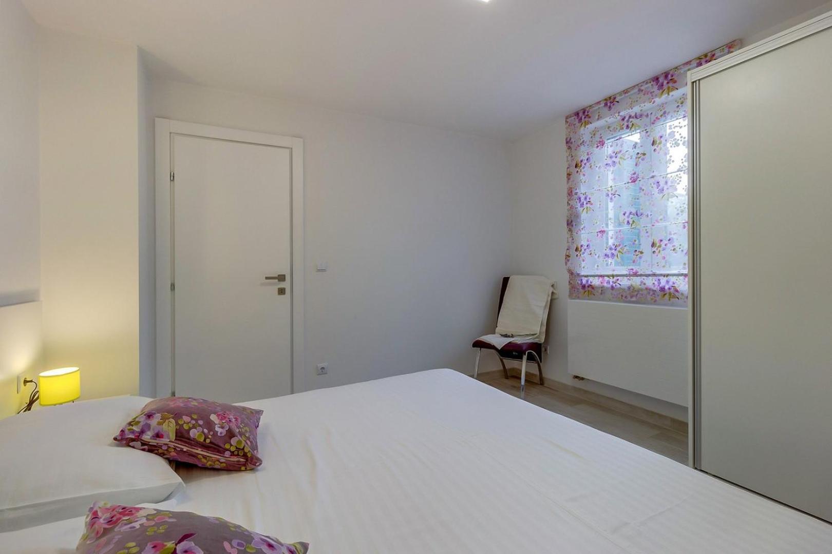 House Baumgarten Mali Lošinj Zewnętrze zdjęcie