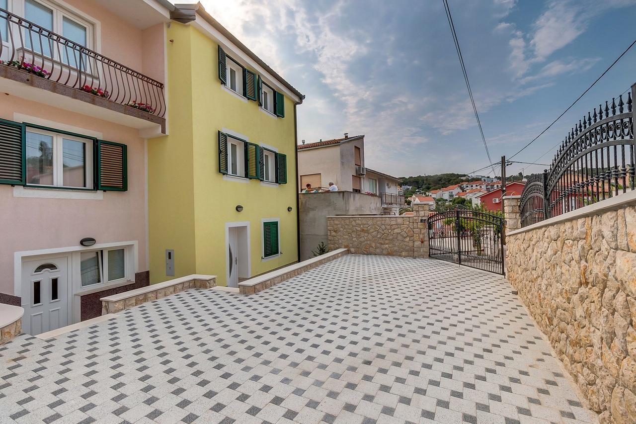 House Baumgarten Mali Lošinj Zewnętrze zdjęcie