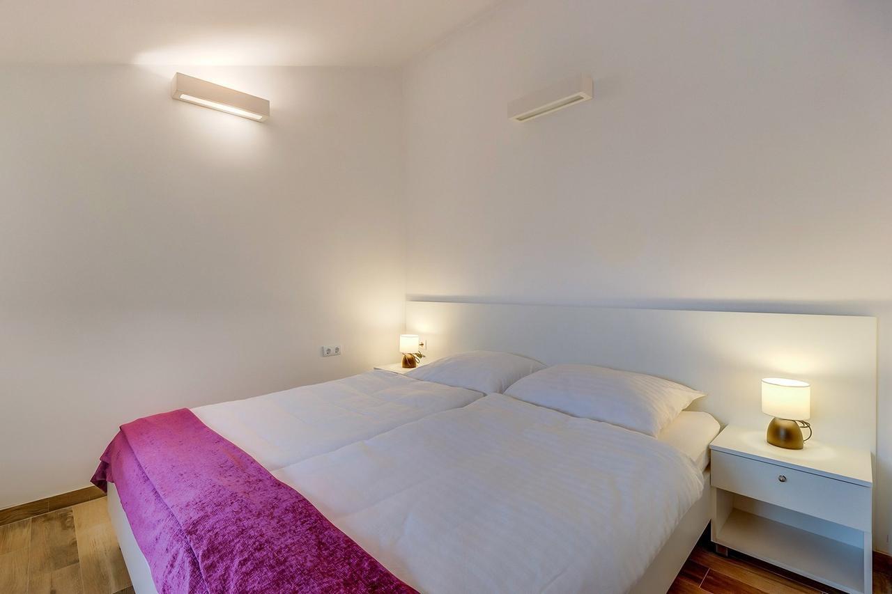 House Baumgarten Mali Lošinj Zewnętrze zdjęcie
