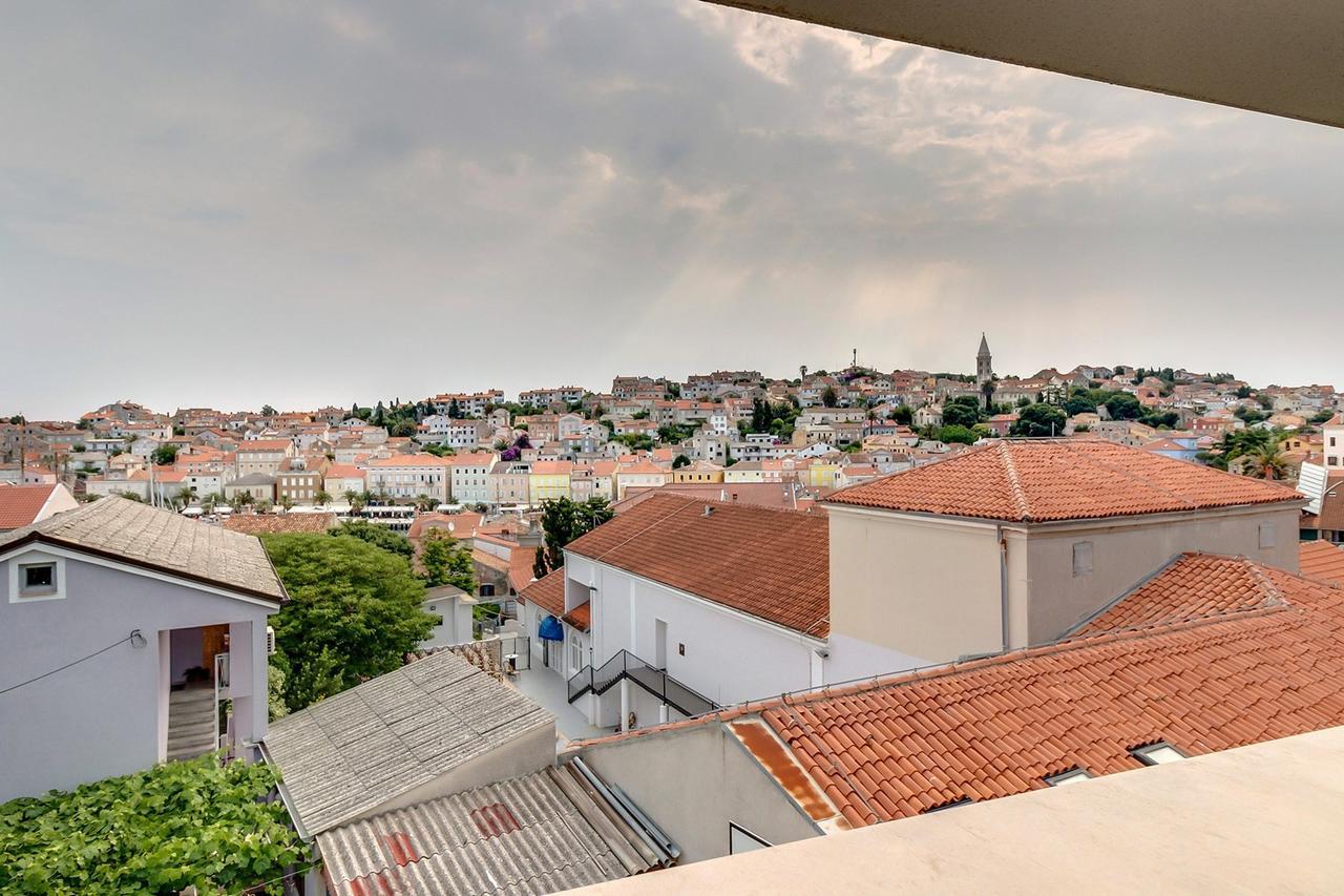 House Baumgarten Mali Lošinj Zewnętrze zdjęcie