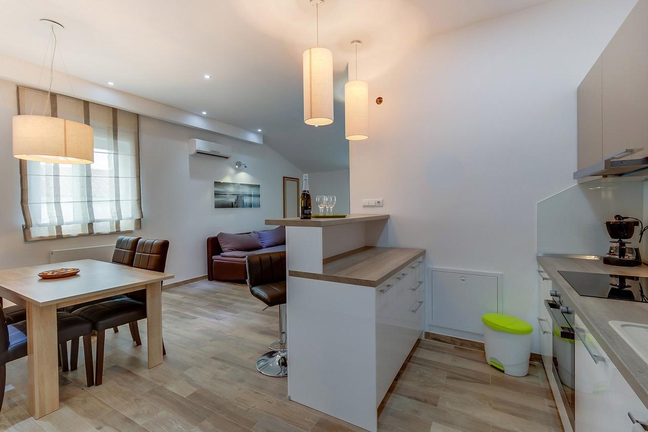 House Baumgarten Mali Lošinj Zewnętrze zdjęcie