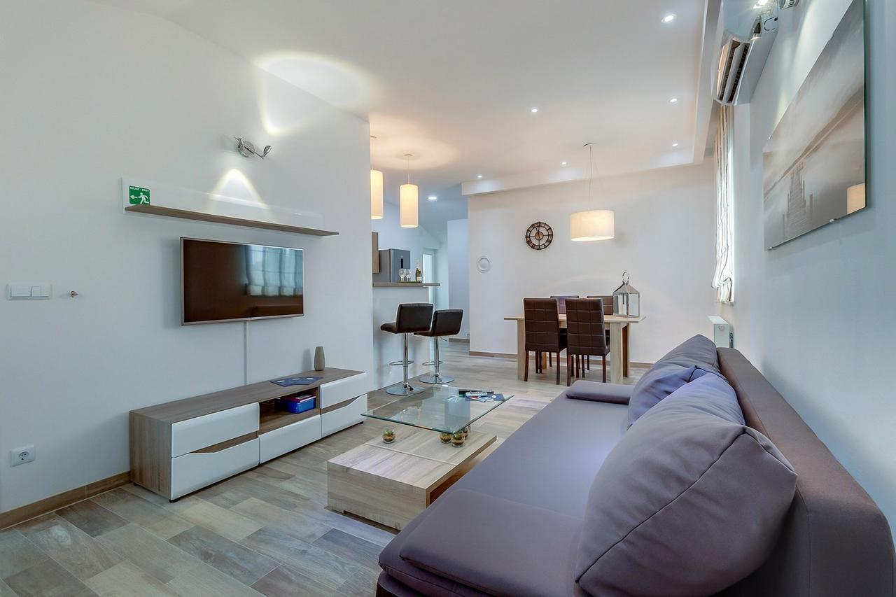House Baumgarten Mali Lošinj Zewnętrze zdjęcie