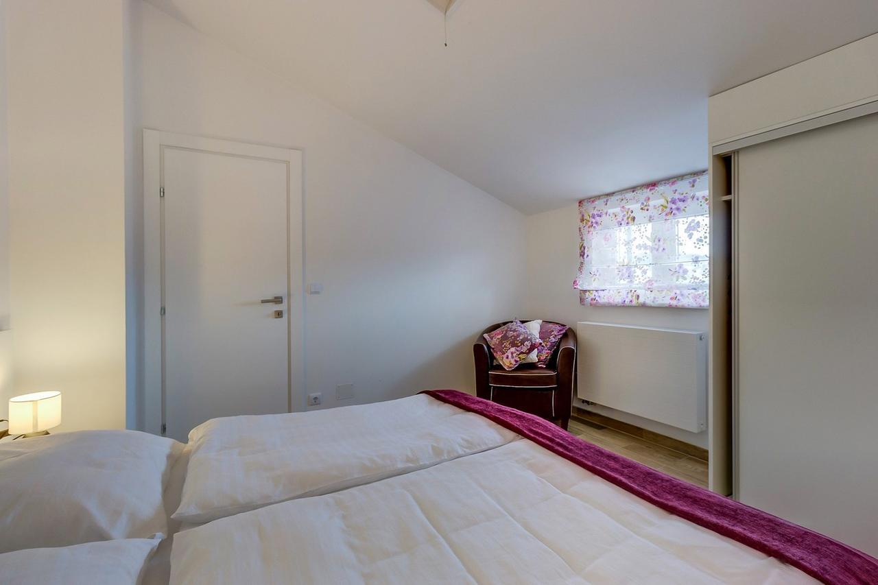 House Baumgarten Mali Lošinj Zewnętrze zdjęcie