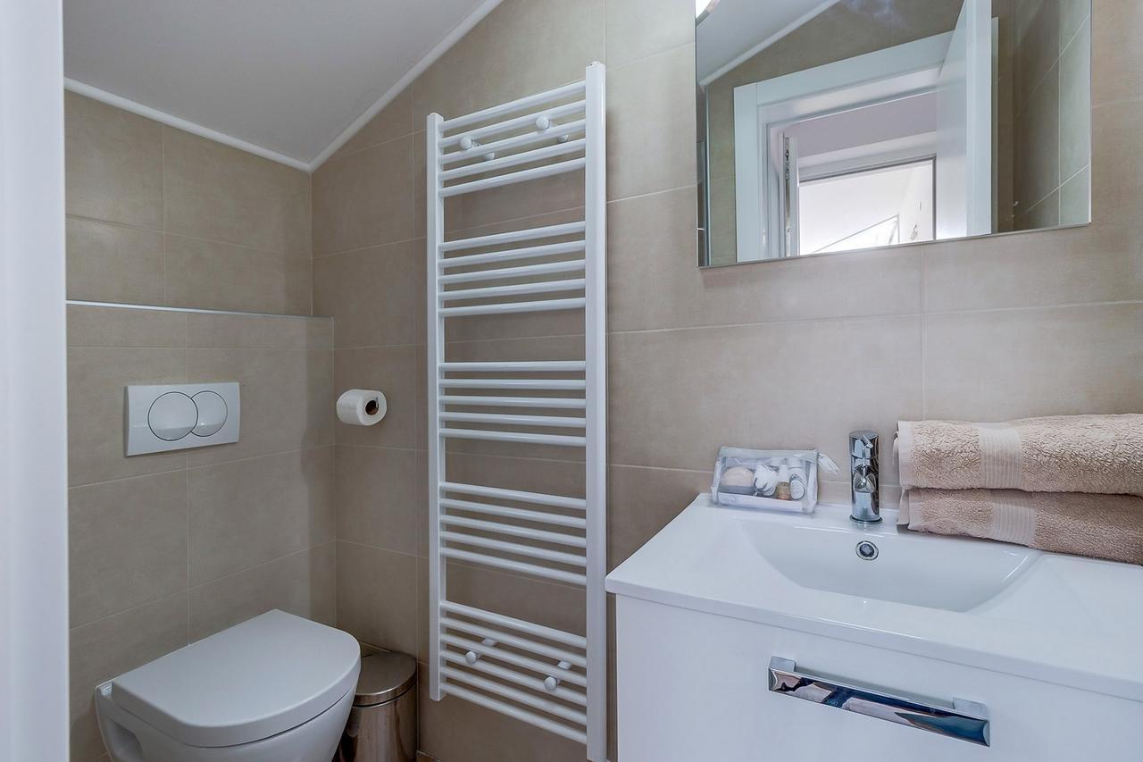 House Baumgarten Mali Lošinj Zewnętrze zdjęcie