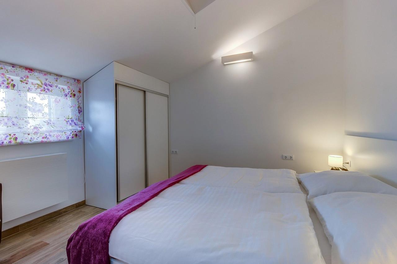 House Baumgarten Mali Lošinj Zewnętrze zdjęcie