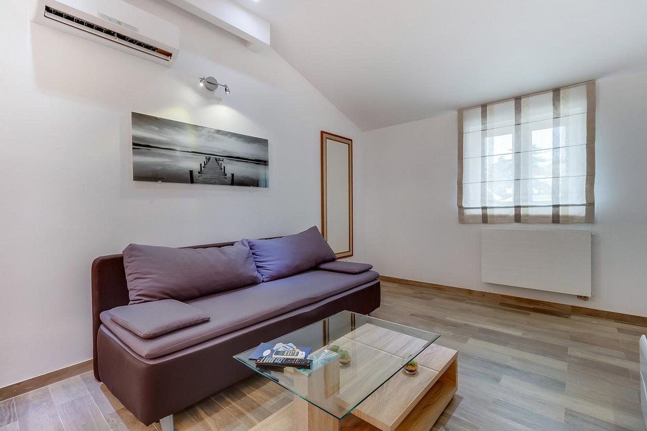 House Baumgarten Mali Lošinj Zewnętrze zdjęcie