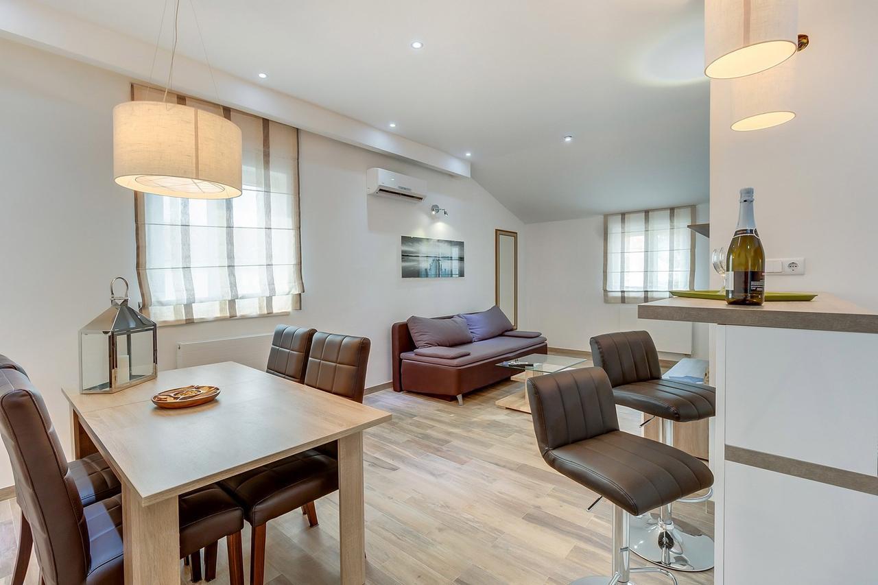House Baumgarten Mali Lošinj Zewnętrze zdjęcie