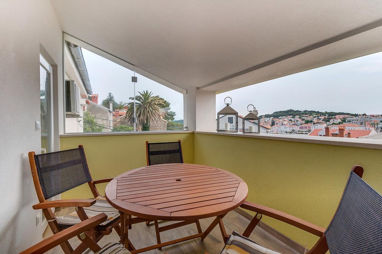 House Baumgarten Mali Lošinj Zewnętrze zdjęcie